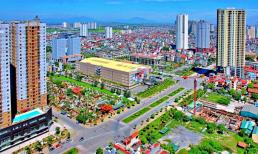 Thị xã duy nhất Việt Nam 'thăng hạng' thành quận lớn thứ hai của thủ đô Hà Nội