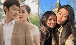 Vì sao Huy Khánh muốn giấu nhưng Mạc Anh Thư lại công bố chuyện ly hôn?