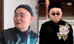 Danh hài Xuân Hinh: 'Cứ mời, bác lại cố gắng, bác chơi luôn'