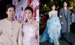 Võ Cảnh 'tỏ tình' Thúy Ngân, Hà Hồ tiết lộ làm điều này trong ngày cưới của cặp đôi