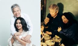 NSND Thanh Lam tiết lộ điều khiến bản thân biết ơn chồng bác sĩ