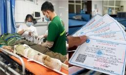 Người lao động không tham gia BHYT khi bị tai nạn lao động có được doanh nghiệp thanh toán chi phí y tế?