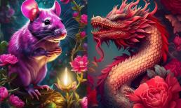 Từ nửa đầu năm đến nửa cuối năm, ba con giáp này sẽ cực kỳ giàu có và may mắn, và họ sẽ có tiềm năng rất lớn trong cuộc sống!