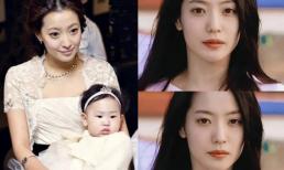 Con gái của 'Mỹ nhân số 1 Hàn Quốc' bị chế giễu là 'ngôi sao thế hệ thứ 2 xấu nhất'! 16 năm sau, cư dân mạng 'tự vả mặt'