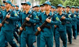 Tin vui cho lực lượng dân quân tự vệ: Từ 23/3 được tăng mức hưởng phụ cấp theo quy định mới