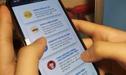 Cục Đăng kiểm cảnh báo khẩn khi tài xế bị kẻ lừa đảo 'thuộc nằm lòng' biển số xe: Thêm 1 chiêu lừa đảo mới