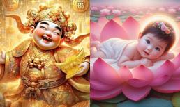 Những người sinh vào 4 giờ này được ví như 'chìa khóa vàng' mở ra cánh cửa của sự giàu có, nhiều may mắn và tài lộc