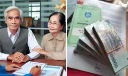 Cần tham gia bảo hiểm xã hội bao nhiêu năm để được hưởng tỷ lệ lương hưu cao tối đa?