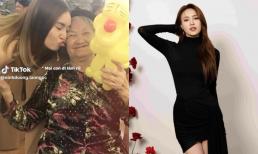 Ninh Dương Lan Ngọc thông báo tin buồn, cộng đồng mạng xót xa chia buồn