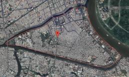 Quận nhỏ nhất Việt Nam có mật độ dân số gấp 150 lần cả nước, được mệnh danh là ‘ốc đảo’ vì bốn bề sông nước