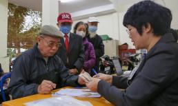 Năm 2025, đã tăng lương hưu 15%, sắp tới có được tăng tiếp?