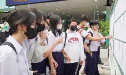 5 điểm mới của kỳ thi lớp 10 công lập tại Hà Nội năm 2025