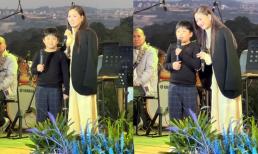 Màn song ca cùng fan nhí của Thùy Chi có gì đặc biệt mà hút hơn 5 triệu lượt xem?