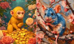 Tử vi ngày 6/3/2025 của 12 con giáp: Tuổi Thân gặt hái nhiều thành tựu, Tý không được may mắn