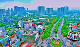 Ngoài Bắc Ninh, 3 tỉnh diện tích nhỏ nhất Việt Nam đều là 'hàng xóm' của Hà Nội