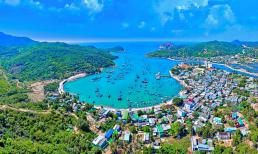 Tỉnh nào ở miền Trung không tồn tại thị xã?