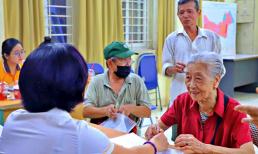 Nghỉ công tác chờ đủ tuổi nghỉ hưu được hưởng những chế độ nào?