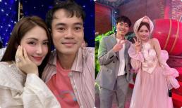 Hòa Minzy có mối quan hệ thế nào với Văn Toàn?