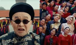 Hòa Minzy trả cát sê bao nhiêu để mời danh hài Xuân Hinh vào MV?