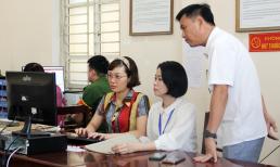 Bỏ cấp huyện, cán bộ, công chức dôi dư sẽ về đâu?