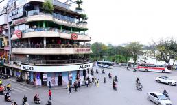 Hà Nội: Đề xuất phá bỏ tòa nhà 'Hàm cá mập' gần hồ Hoàn Kiếm