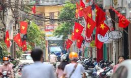 Người lao động chuẩn bị được nghỉ Lễ 8 ngày trong hai tháng sắp tới