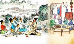 Muốn biết một nhà có phúc hay không, các cụ nói cứ nhìn vào 3 người này là rõ