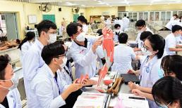 8 nhóm ngành học tại Việt Nam vừa lọt Top thế giới: Nếu bạn đang theo học thật đáng chúc mừng!