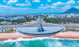 Hợp nhất rồi lại chia tách sau 14 năm, Phú Khánh là tên gọi cũ của tỉnh nào?