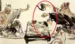 Muốn biết ai là quân tử, ai là tiểu nhân? Người xưa mách: Chỉ cần nhìn 4 điểm này là rõ, không thể che giấu