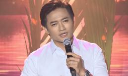 Nghẹn ngào xem lại khoảnh khắc Quý Bình trên sân khấu trước khi qua đời 