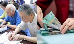 Từ 1/7/2025: Người từ 60 tuổi không có lương hưu được thêm 1 quyền lợi đặc biệt, cao chưa từng có