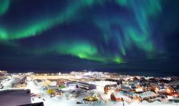 Thị trấn kỳ lạ nhất thế giới: Ở tận cùng cực Bắc của Trái đất, nơi người dân 'không được phép chết'