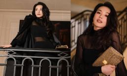 Thư Kỳ xuất hiện ở tuổi 49, vì sao dân mạng đồng loạt chấm '0 điểm'?