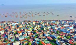 Ngôi làng nào có mật độ dân số cao nhất Việt Nam, gấp gần 17 lần Hà Nội, hơn 9 lần TP. HCM?