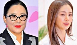 Nóng: Kim Tae Hee bị nhóm cướp có súng tấn công