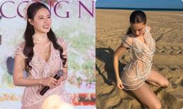 Midu và Hà Hồ đụng hàng nhưng cái kết lại trái ngược 