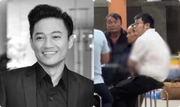 Tâm nguyện cuối cùng của diễn viên Quý Bình