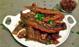 Đó là 'nhân sâm' trong nước. Đừng bỏ lỡ nếu gặp ngoài chợ. Nó có nhiều thịt, ngon và rất bổ dưỡng. Đàn ông càng nên ăn nhiều 