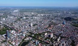 Tỉnh đông dân nhất Việt Nam chính thức sáp nhập hơn 100.000 dân tuyến huyện vào thành phố nghìn năm tuổi