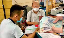 Tin vui cho người nghỉ hưu năm 2025: Được nhận thêm một khoản tiền này ngoài lương hưu, ai không biết thì thiệt