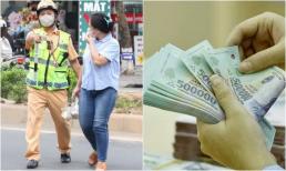Người đi bộ đừng chủ quan nếu không muốn mất 600.000 đồng vì lỗi vi phạm cơ bản này