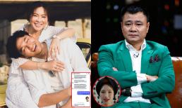 Sao Việt 7/3: Nghẹn ngào tin nhắn liên quan đến vợ được Quý Bình gửi trước khi qua đời; Lý do NSND Tự Long từ chối Hòa Minzy