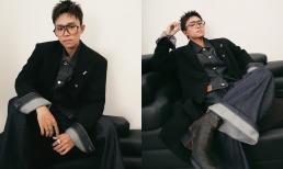 Ngoại hình hiện tại của Hồ Văn Cường gây bàn tán vì quá khác lạ 