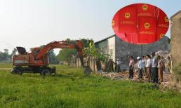 2 trường hợp đất không được cấp Sổ đỏ vẫn được bồi thường khi thu hồi từ năm 2025