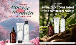 Putelo - Chìa khóa cho mái tóc khỏe đẹp  