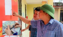 Năm 2025: Số tiền phụ cấp trưởng thôn, tổ trưởng tổ dân phố được hưởng mỗi tháng là bao nhiêu?