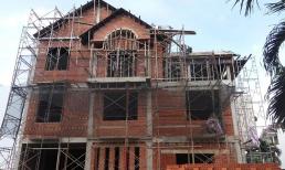 Xây nhà năm 2025 chú ý, những trường hợp này được lược bớt một thủ tục không cần xin Giấy phép xây dựng