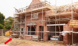 Từ bây giờ, xây nhà không cần phải xin Giấy phép xây dựng trong trường hợp nào? 