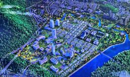FPT ấp ủ tham vọng muốn xây dựng khu đô thị công nghệ 9.000 tỷ tại thành phố biển đẹp bậc nhất Việt Nam